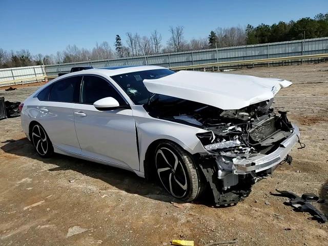 2018 Honda Accord - Image 11