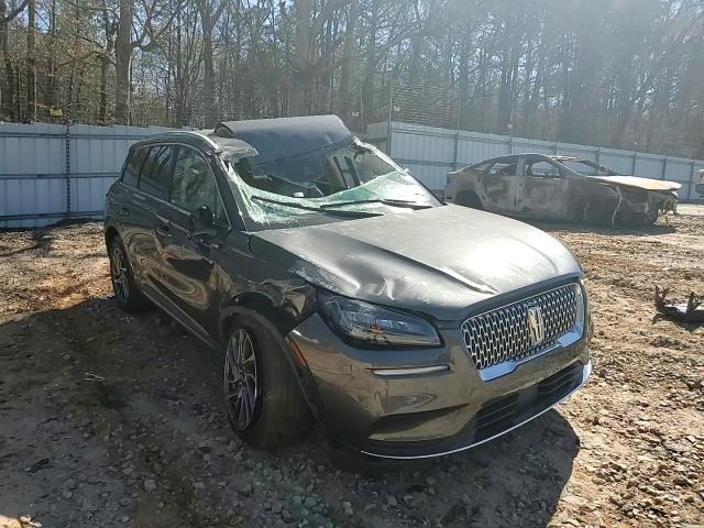 2020 Lincoln Corsair - Image 12