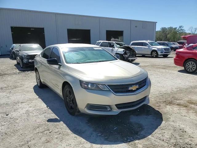 2014 Chevrolet Impala - Image 13