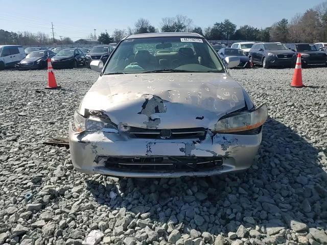 1999 Honda Accord - Image 11