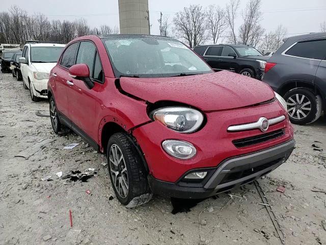 2017 Fiat 500 - Image 11