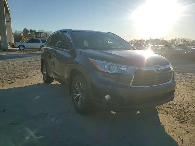 2016 Toyota Highlander - Image 12