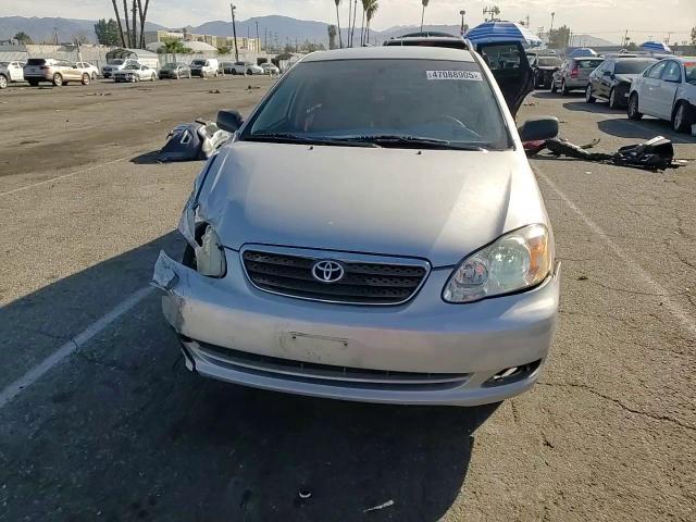 2007 Toyota Corolla - Image 11