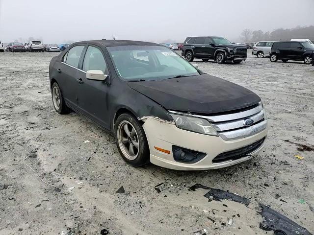 2011 Ford Fusion - Image 11
