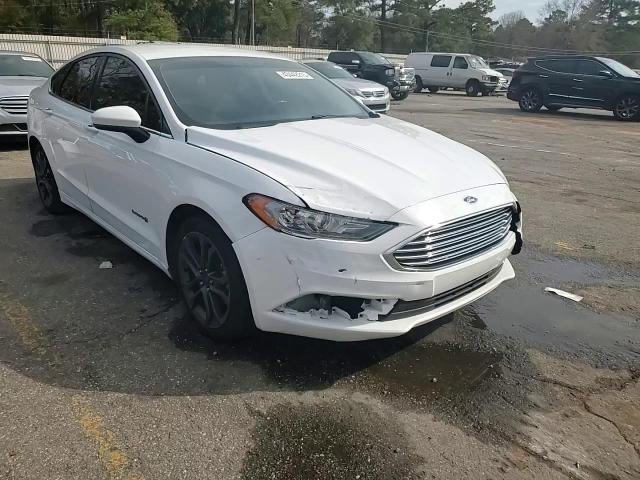 2018 Ford Fusion - Image 13