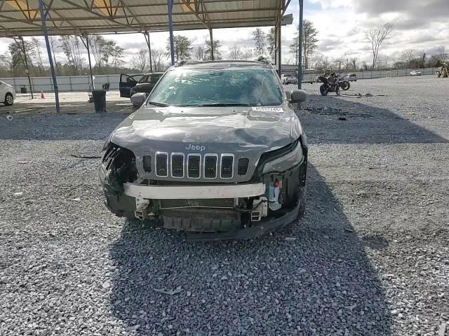 2021 Jeep Grand Cherokee - Image 12