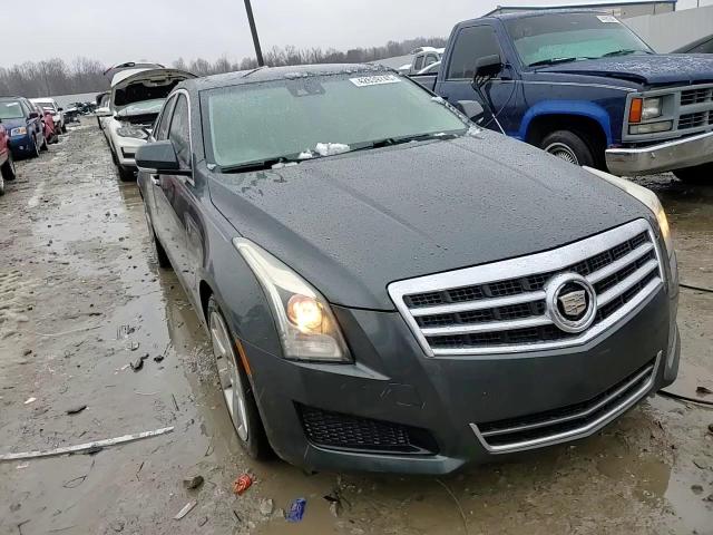2014 Cadillac ATS - Image 13
