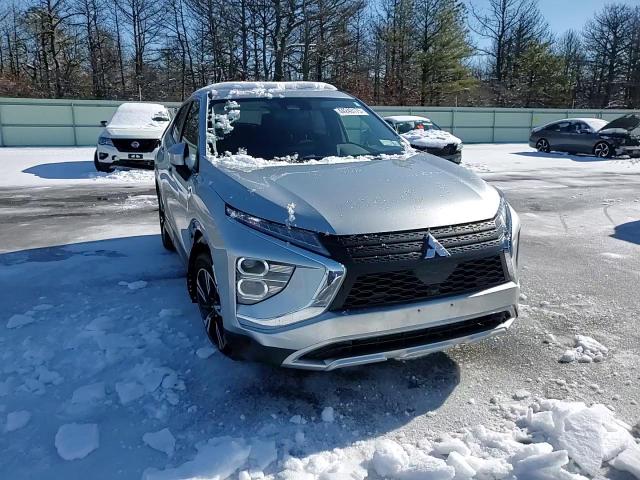 2024 Mitsubishi Eclipse - Image 11