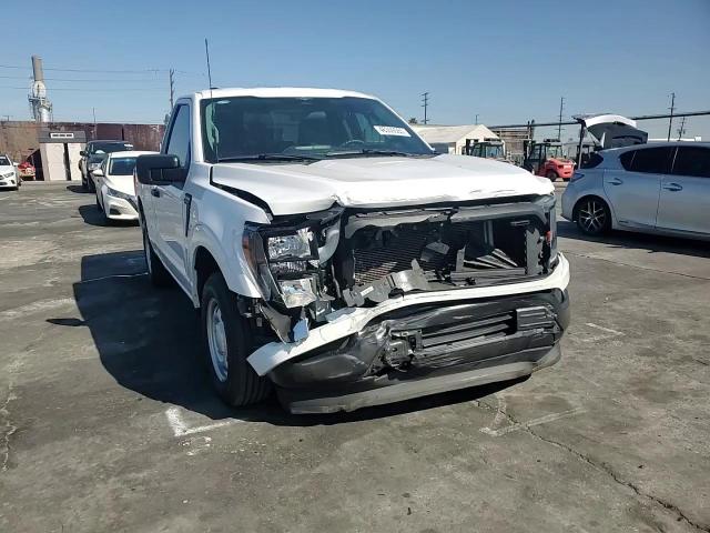 2023 Ford F-150 - Image 11