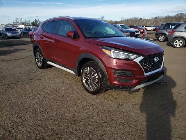 2019 Hyundai Tucson - Image 13