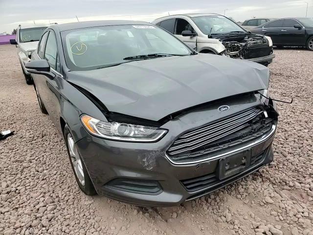 2016 Ford Fusion - Image 11