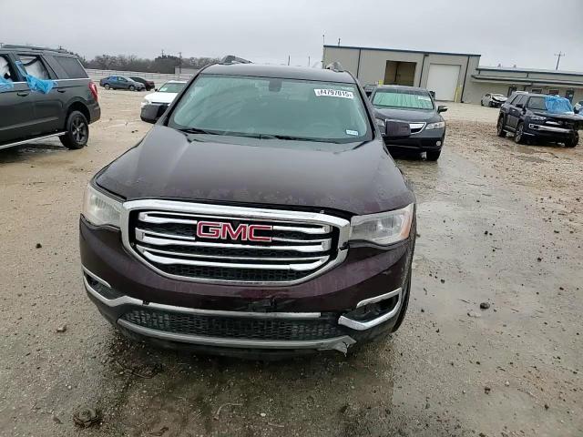 2018 GMC Acadia - Image 11