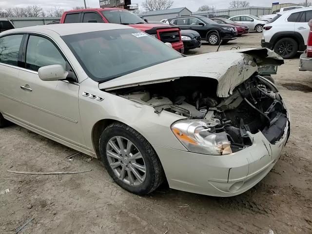 2011 Buick Lucerne - Image 10