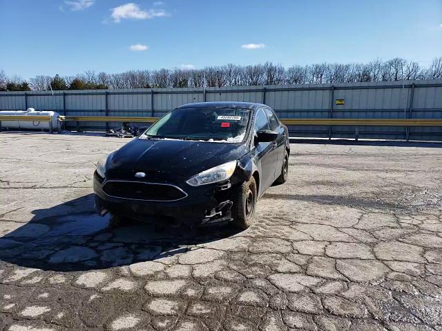 2017 Ford Focus - Image 11