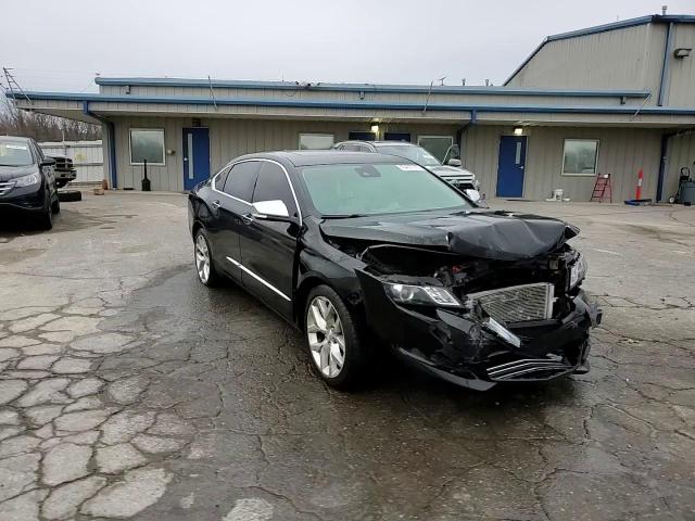 2014 Chevrolet Impala - Image 14
