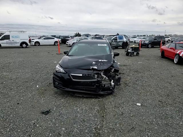 2019 Subaru Impreza - Image 11