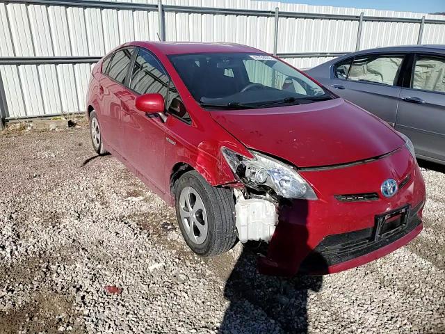 2013 Toyota Prius - Image 11