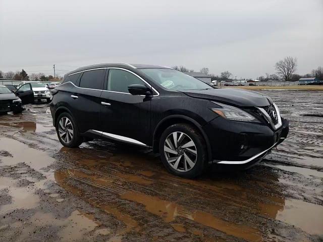 2019 Nissan Murano - Image 12