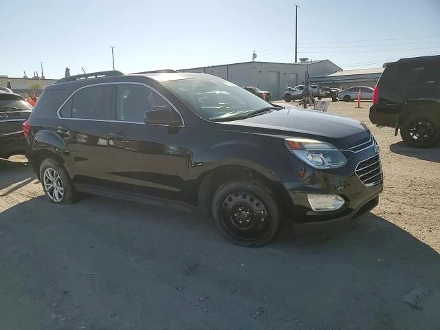 2017 Chevrolet Equinox - Image 11