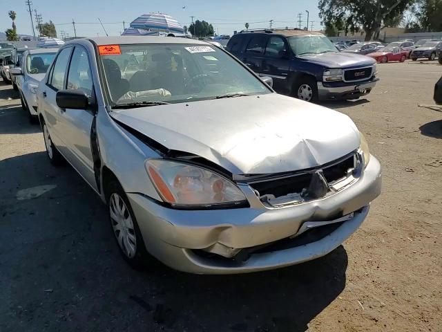 2006 Mitsubishi Lancer - Image 11