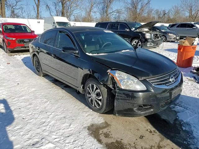 2012 Nissan Altima - Image 11