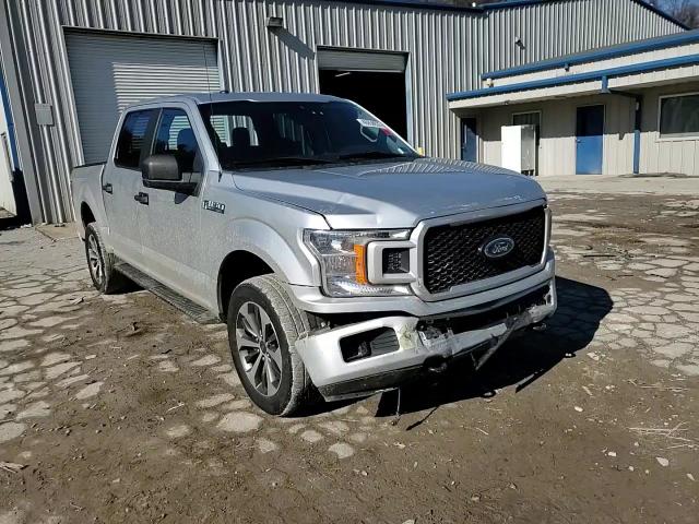 2019 Ford F-150 - Image 10