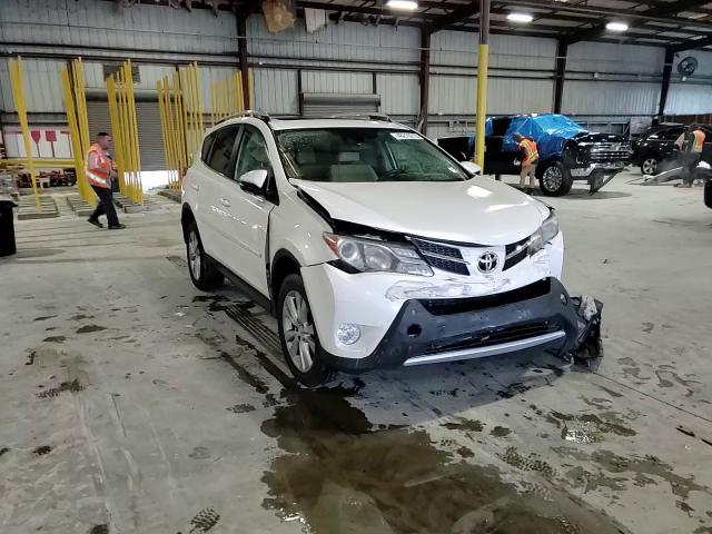 2014 Toyota RAV 4 - Image 12