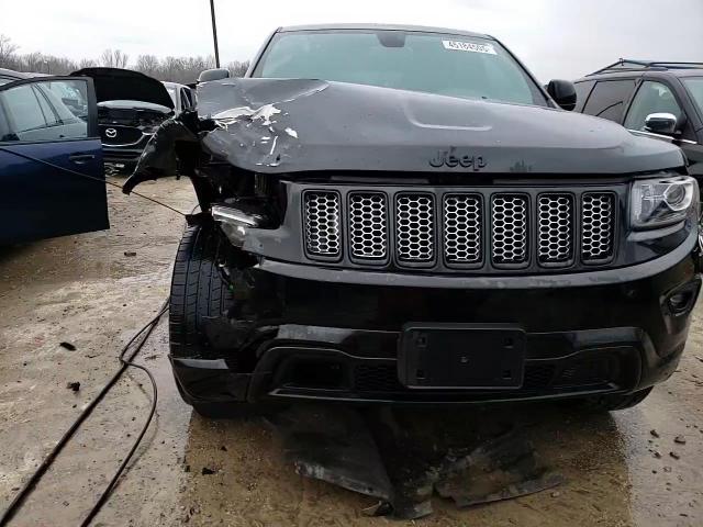 2015 Jeep Grand Cherokee - Image 14