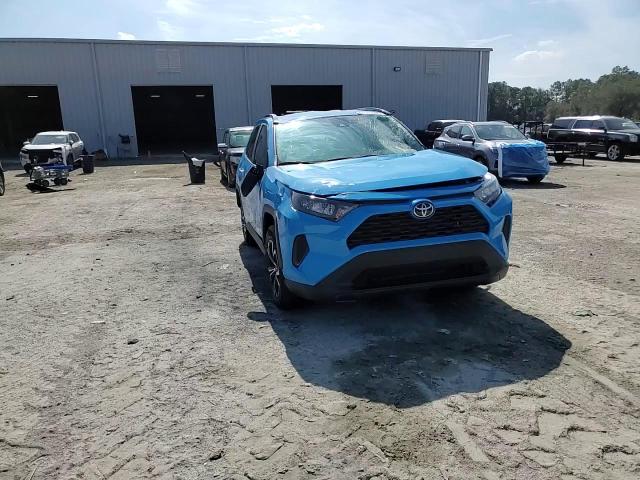 2021 Toyota RAV 4 - Image 14