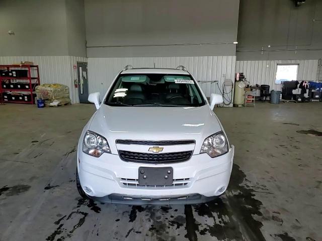 2012 Chevrolet Captiva Sport VIN: 3GNFL4E57CS600919 Lot: 44949925