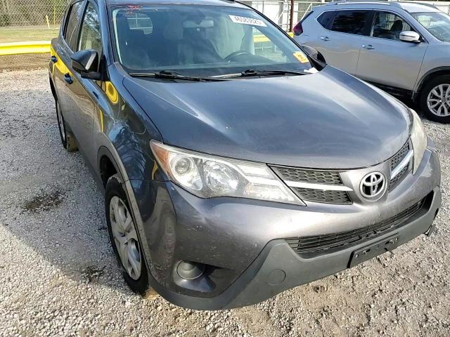 2015 Toyota RAV 4 - Image 11