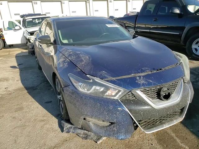 2016 Nissan Maxima - Image 11