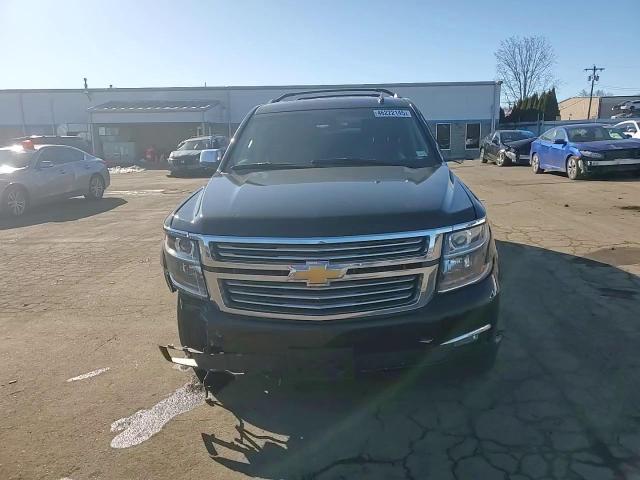 2015 Chevrolet Suburban - Image 12