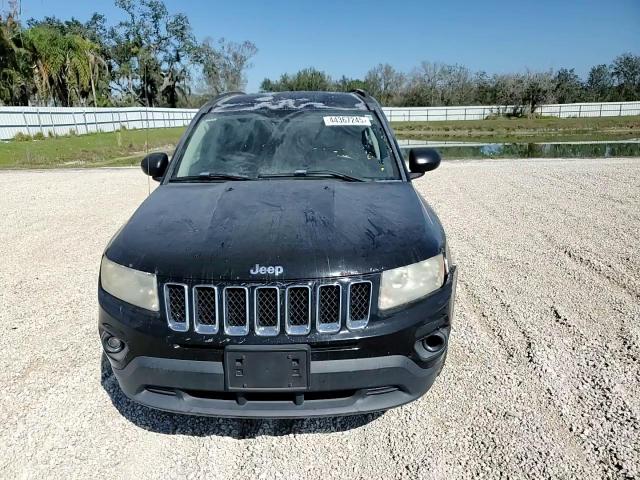 2012 Jeep Compass - Image 10
