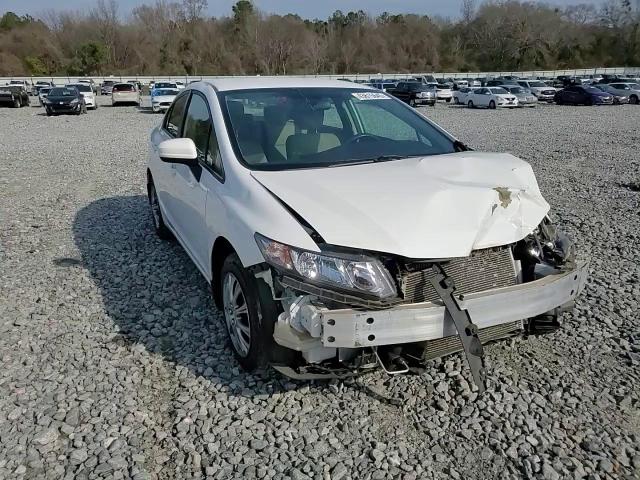 2015 Honda Civic - Image 14
