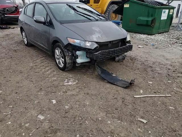2010 Honda Insight - Image 10