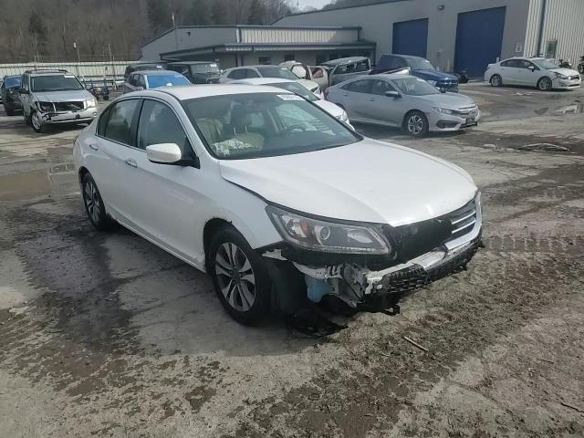 2014 Honda Accord - Image 13