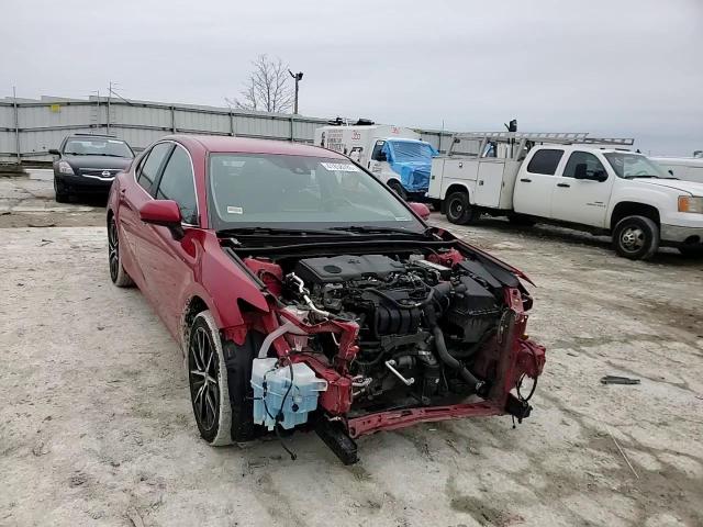 2021 Toyota Camry - Image 11