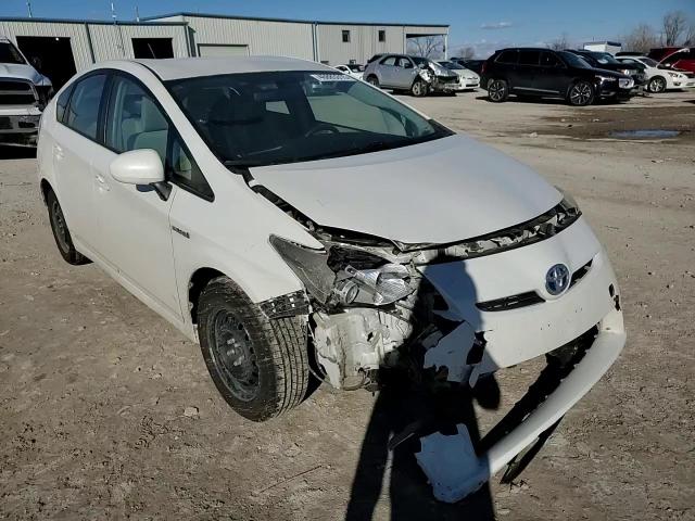 2010 Toyota Prius - Image 10