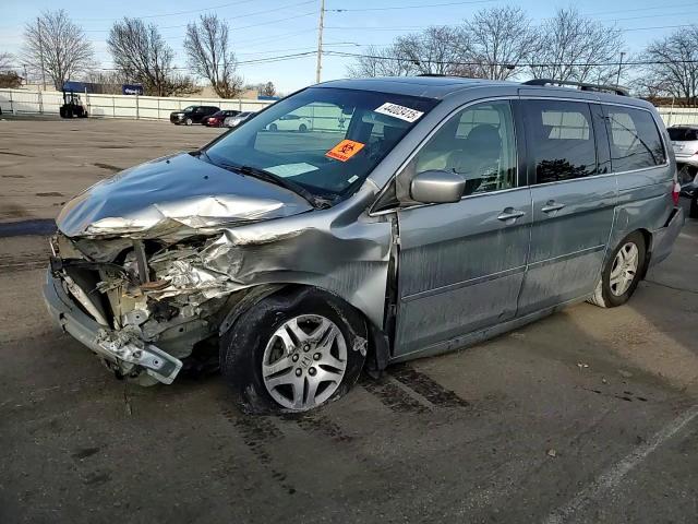 2007 Honda Odyssey - Image 11
