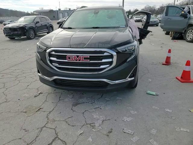 2020 GMC Terrain - Image 11