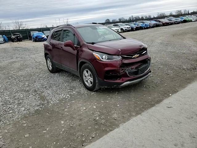 2017 Chevrolet Trax - Image 12