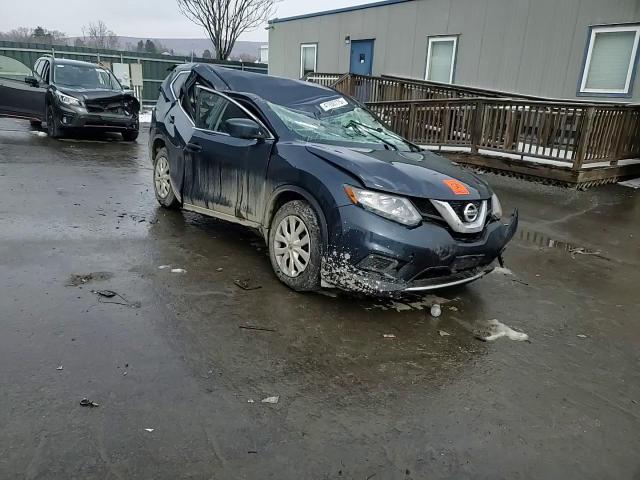2016 Nissan Rogue - Image 11