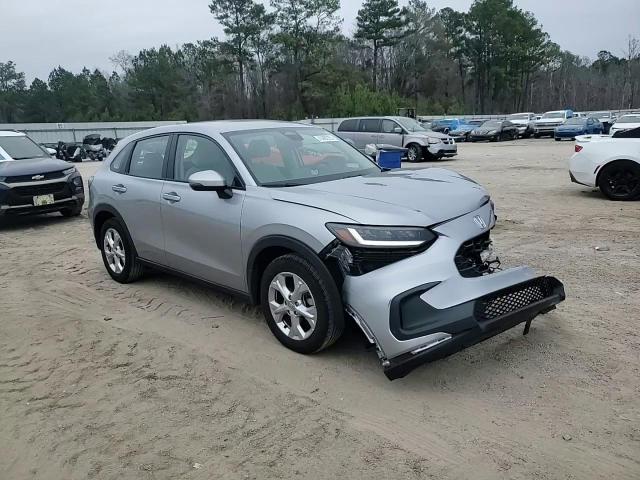 2023 Honda HR-V - Image 11