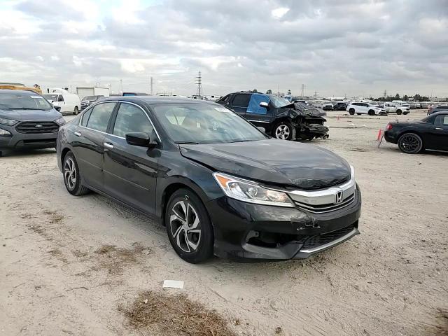 2016 Honda Accord - Image 10