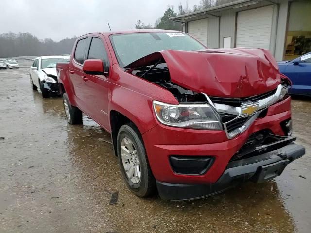 2016 Chevrolet Colorado - Image 10