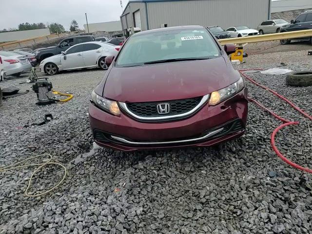 2013 Honda Civic - Image 13