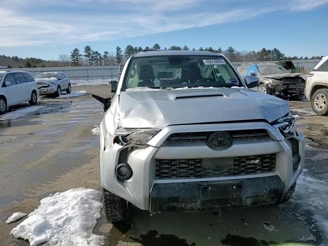 2024 Toyota 4Runner - Image 11