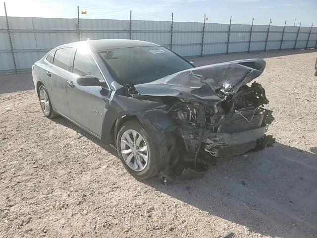 2019 Chevrolet Malibu - Image 11