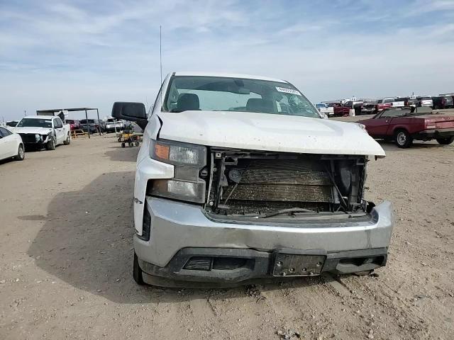 2019 Chevrolet Silverado - Image 10